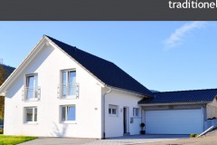 Einfamilienhaus Baiersbronn